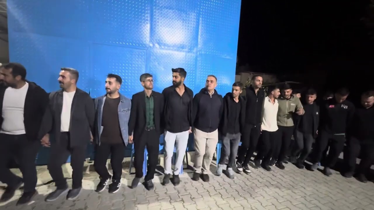 Cebrail koca Düğün #yenikentmahallesikonya 