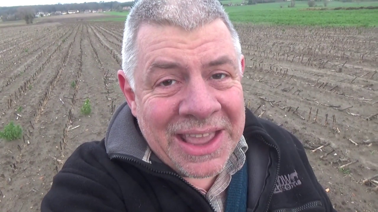 Guess what Chill Bill found on a Christmas Metal detecting treasure hunt