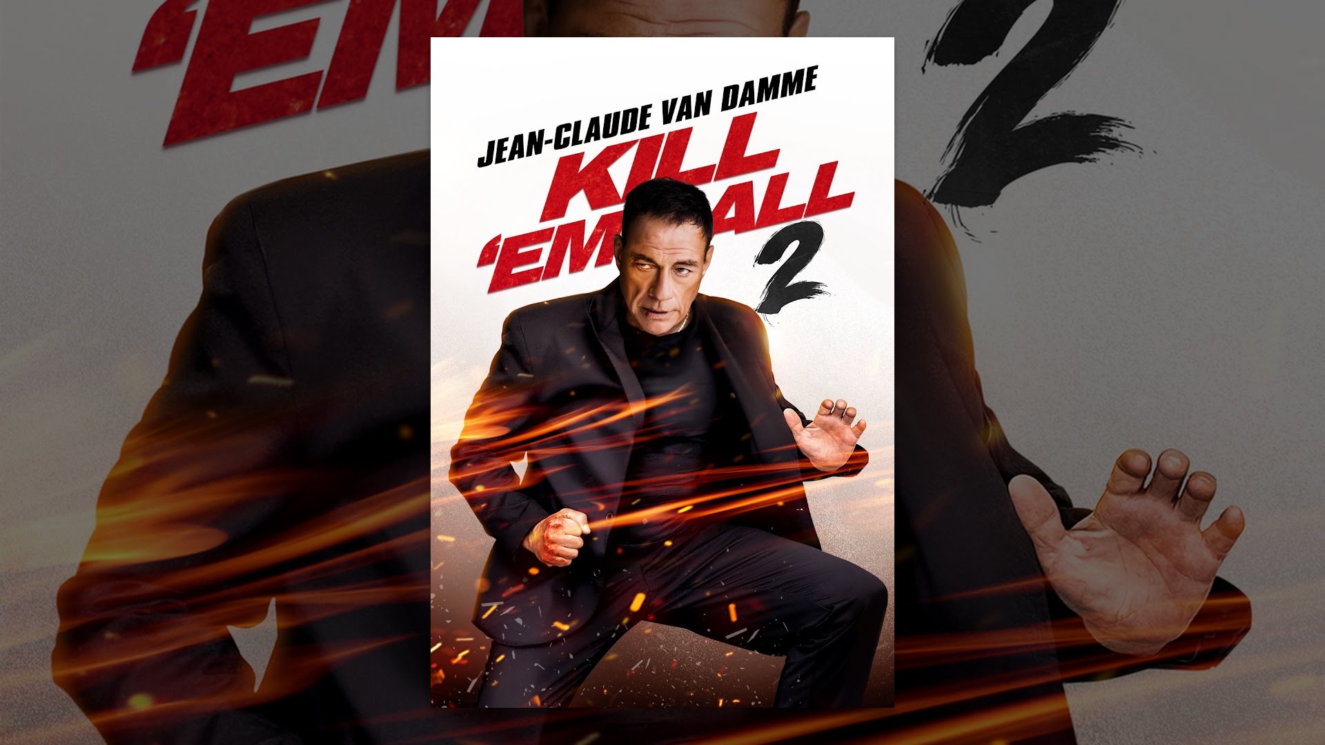 Kill 'Em All 2