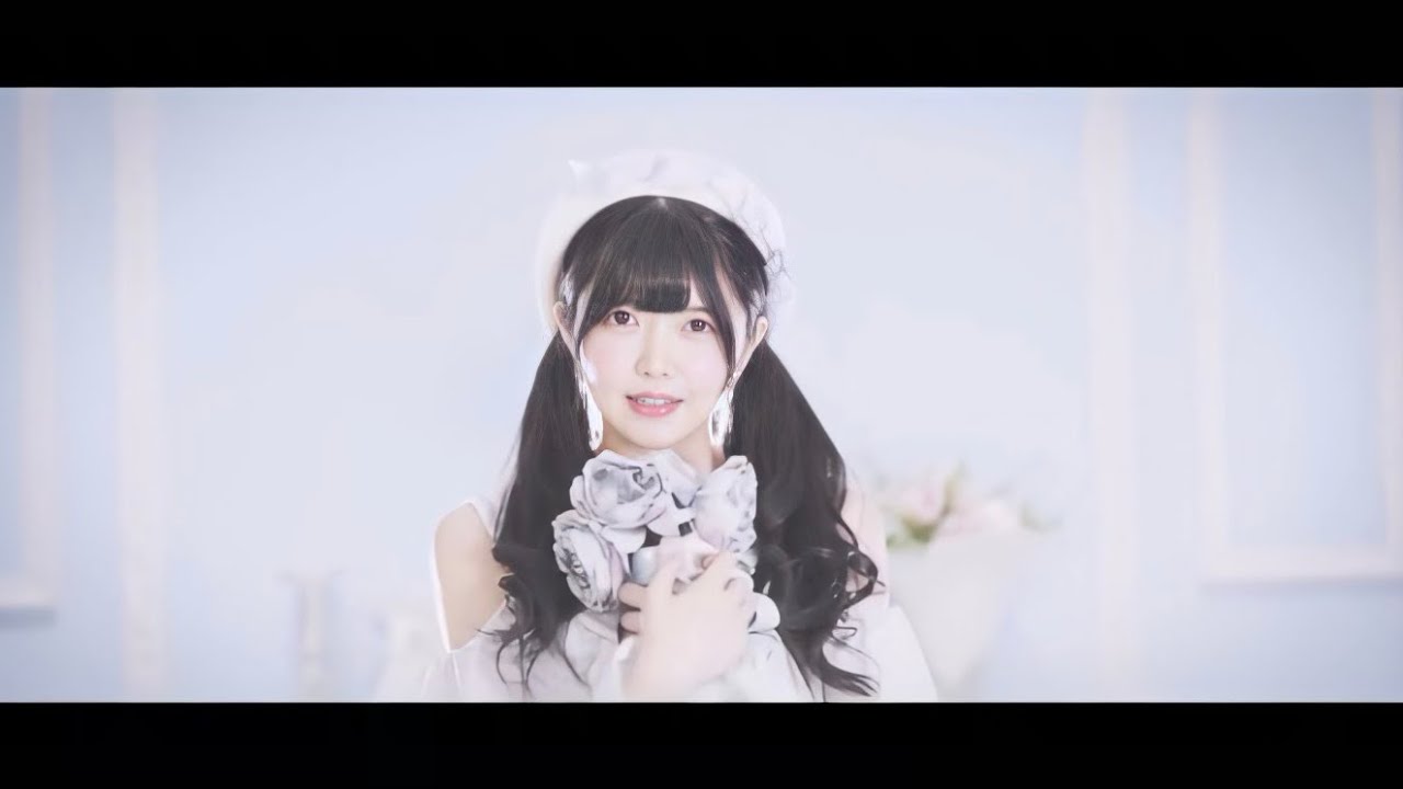 小野寺梓/くるくる愛して(MusicVideo)