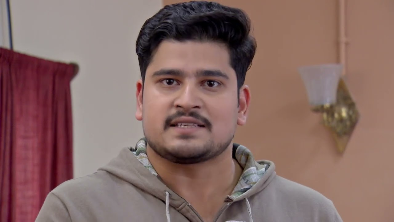 Krishnakoli - Ep 1184 - Susanta Das, Tiyasha Lepcha - Bengali Tv Serial - Zee5 Bangla Classics