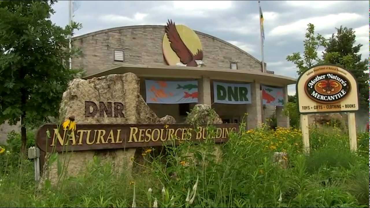 Indiana DNR at the State Fair | Indiana DNR