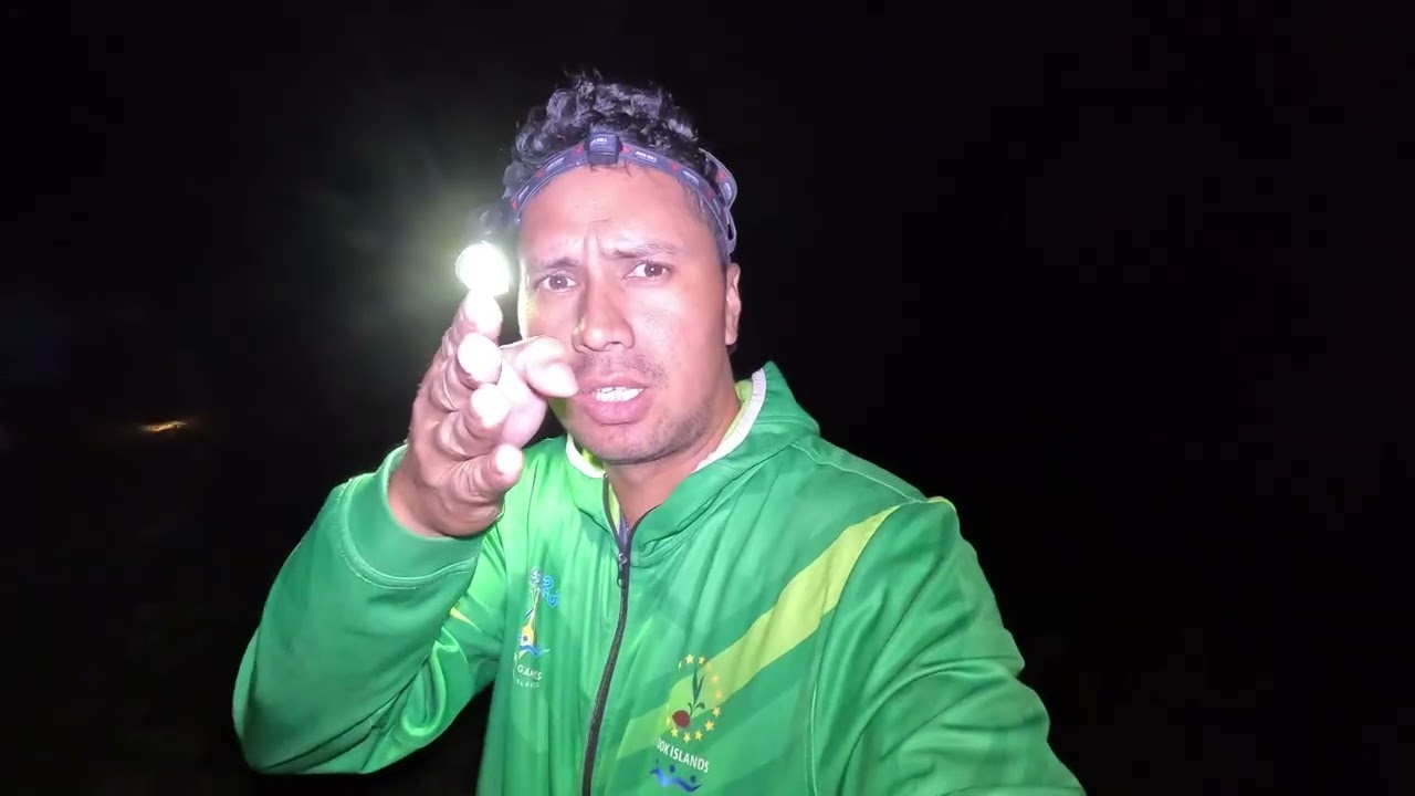 Night Reef Adventure