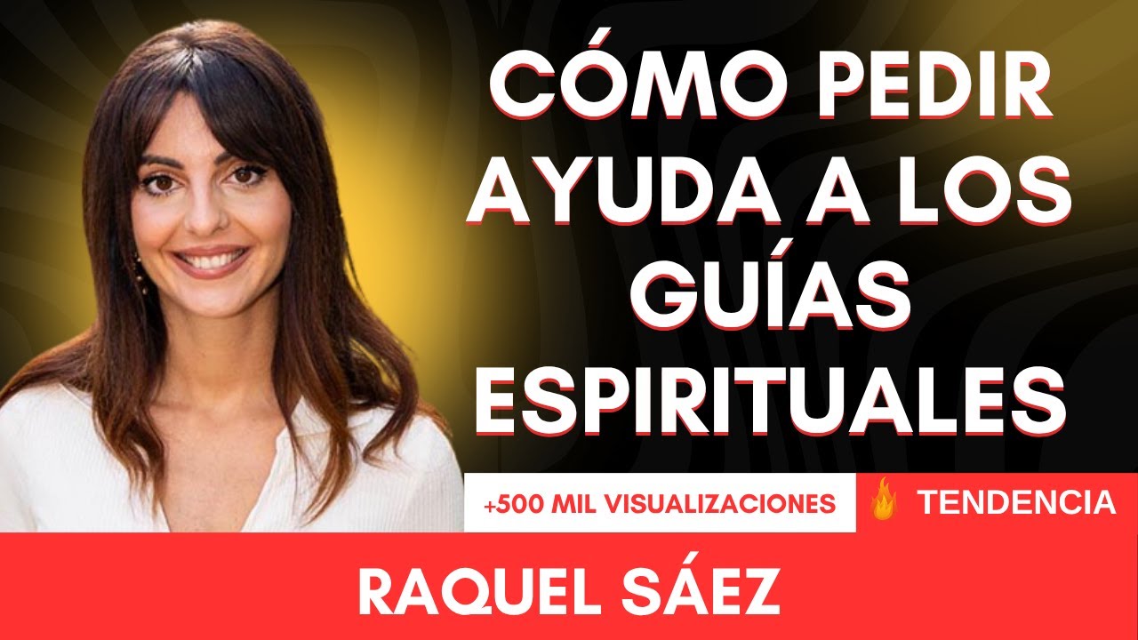 CÓMO CONECTAR CON LOS GUIAS ESPIRITUALES