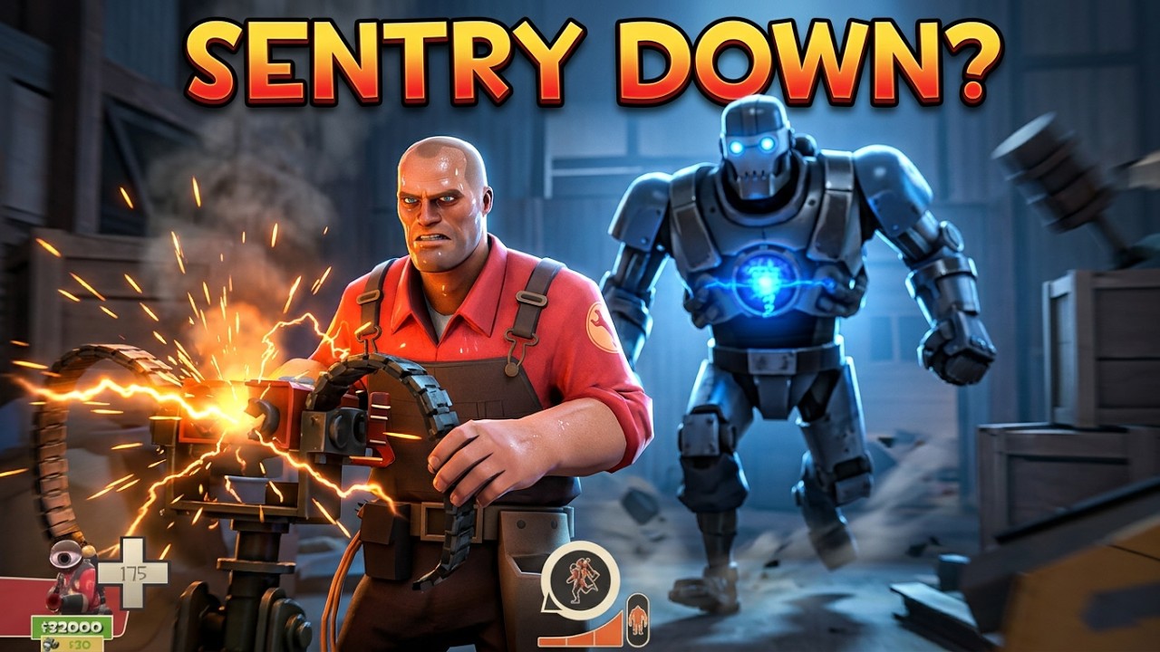 Team Fortress 2  mvm