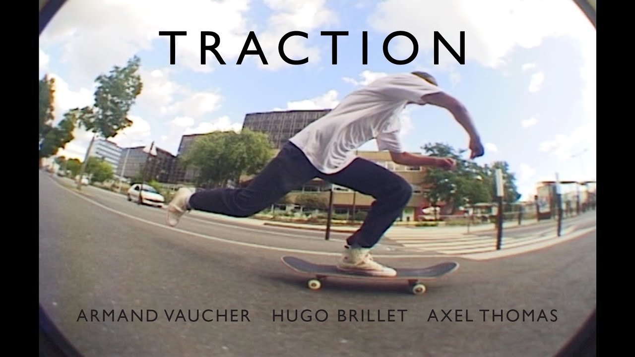 TRACTION
