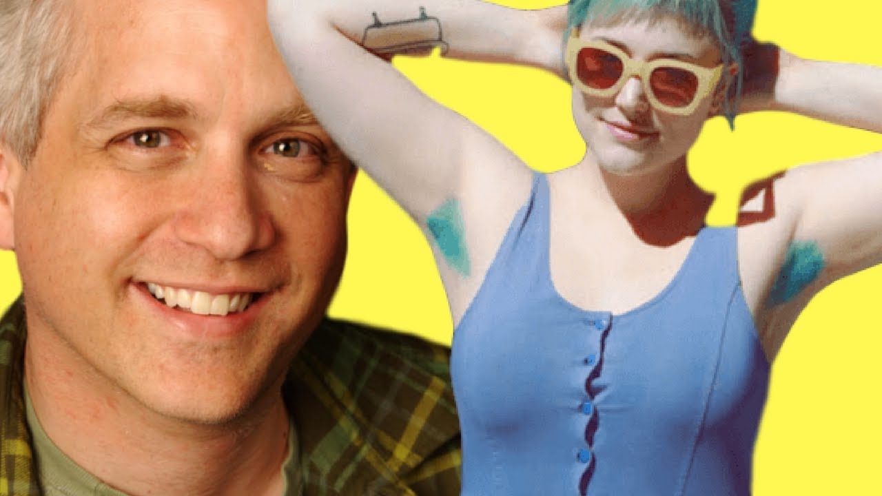 MARK ROSEWATER IS A TOTAL MORON (BANS GOOD LOOKING WOMEN)