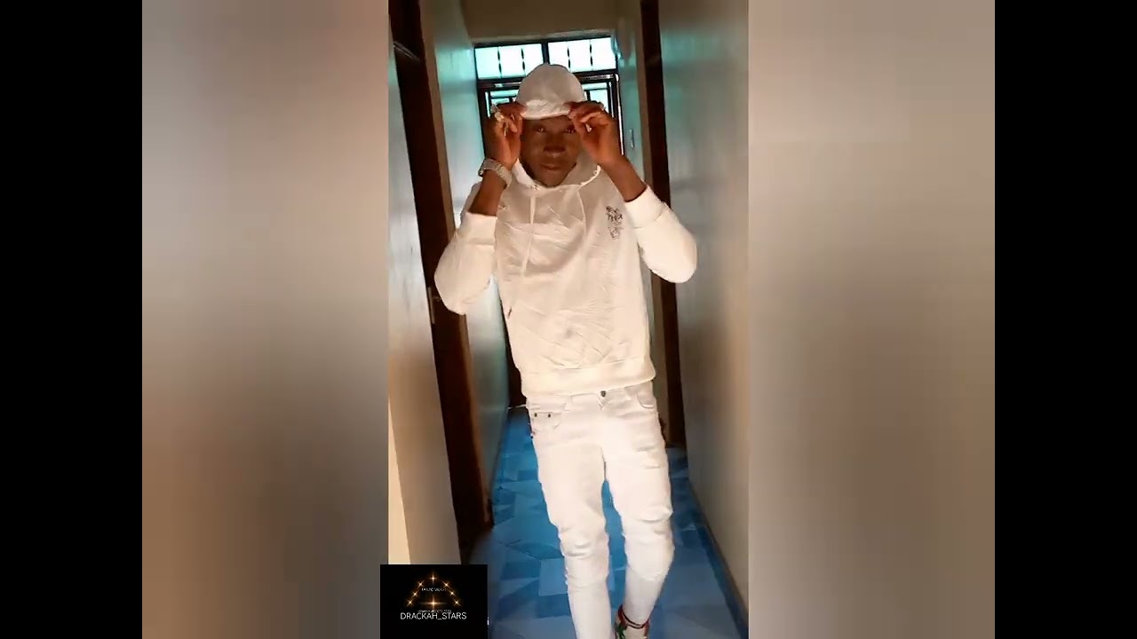 Drackah stars furaha Official music 