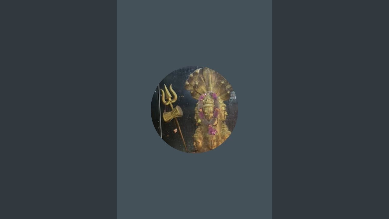 Mahadev ji ka parivar  is live
