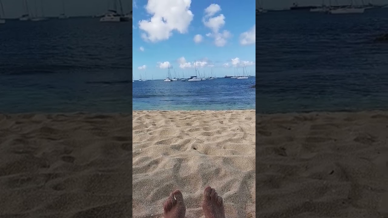 #Marigot