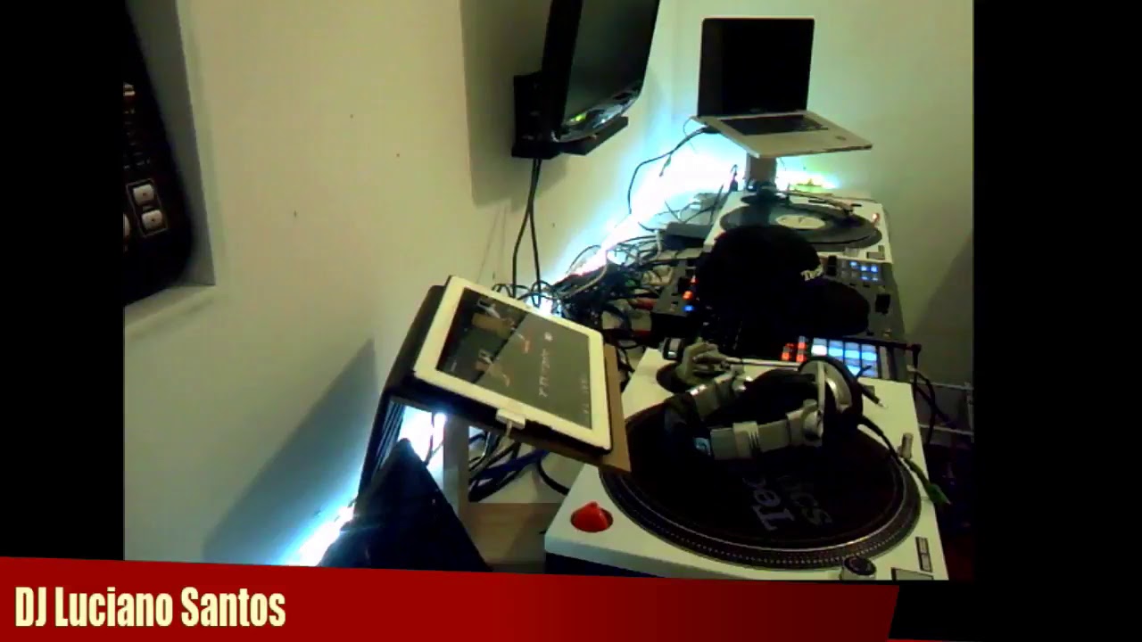 Set Freestyle - Ao Vivo  13102017 (apenas no PC)