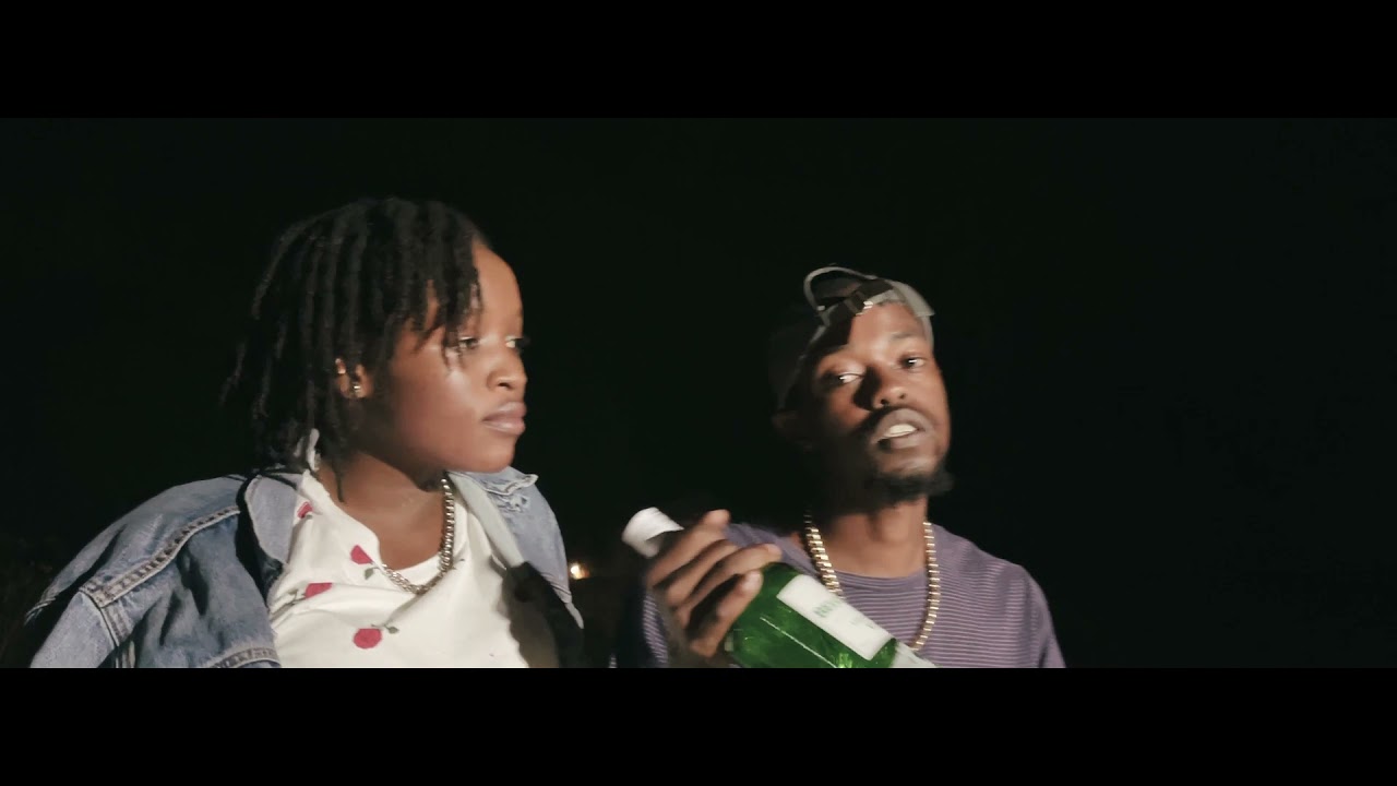 TMak - Handina Kugeza (Official Music Video)