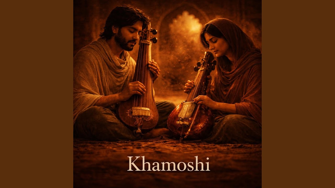 Khamoshi