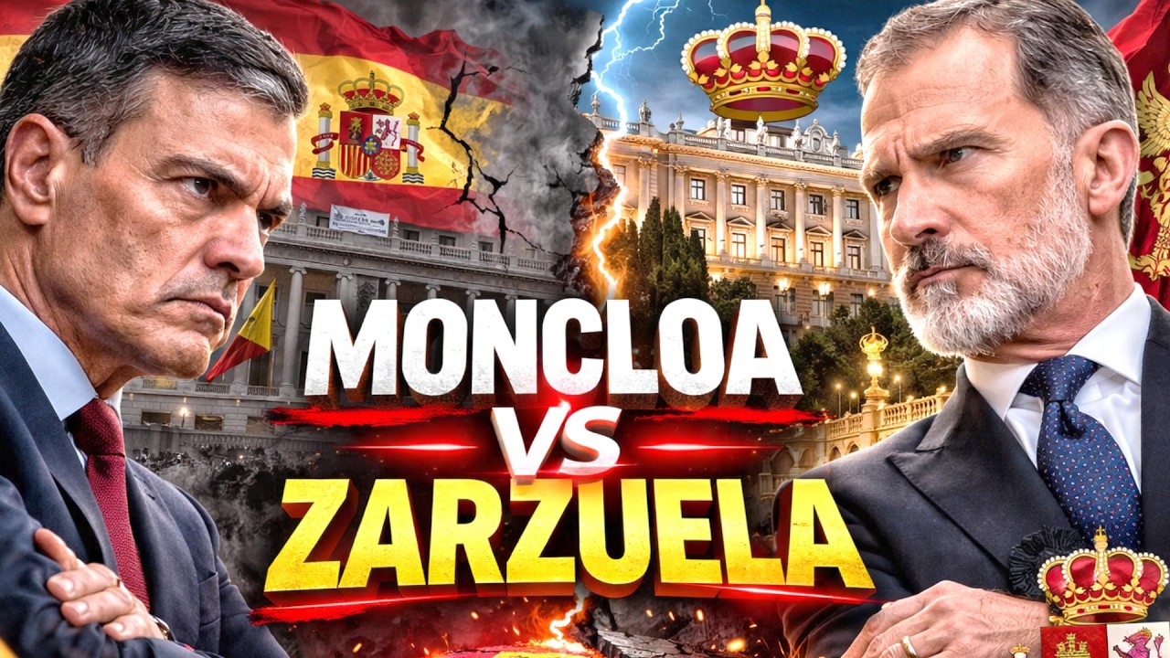 💥YA ES HORA! EL REY JUAN CARLOS, FELIPE VI Y PEDRO SÁNCHEZ!
