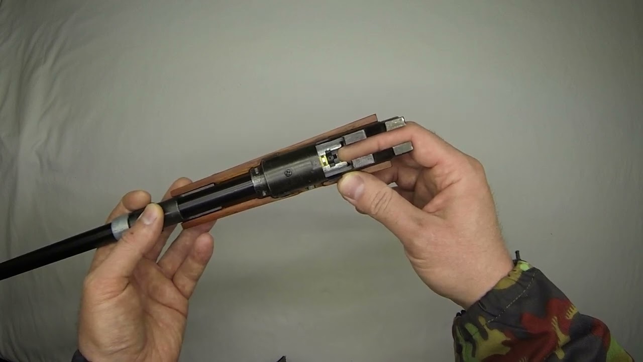 S&T SMLE (No. 1 Mk III*) IN-DEPTH REVIEW