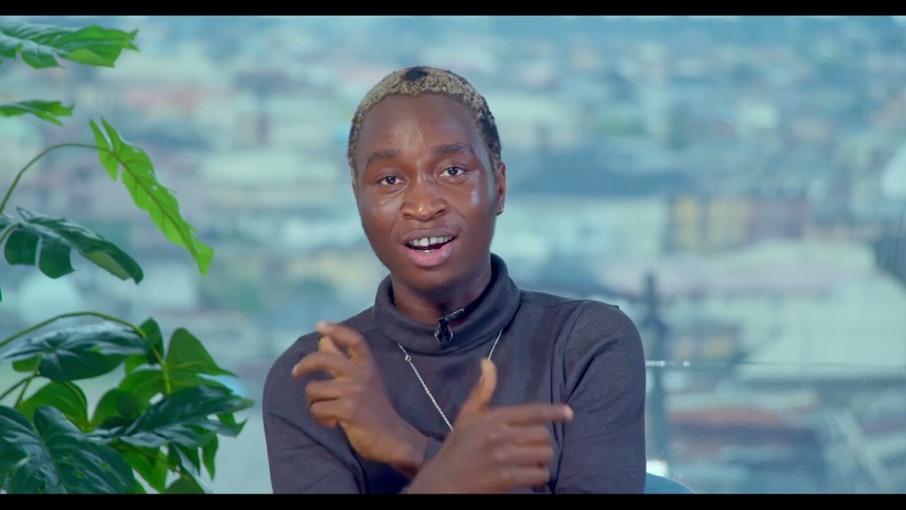 TML Vibez Shout Out | OrisunTV