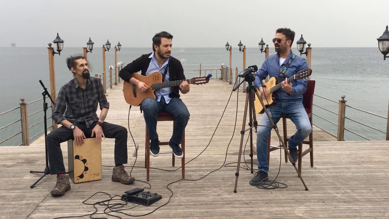Taner - Aynı Perde Akustik