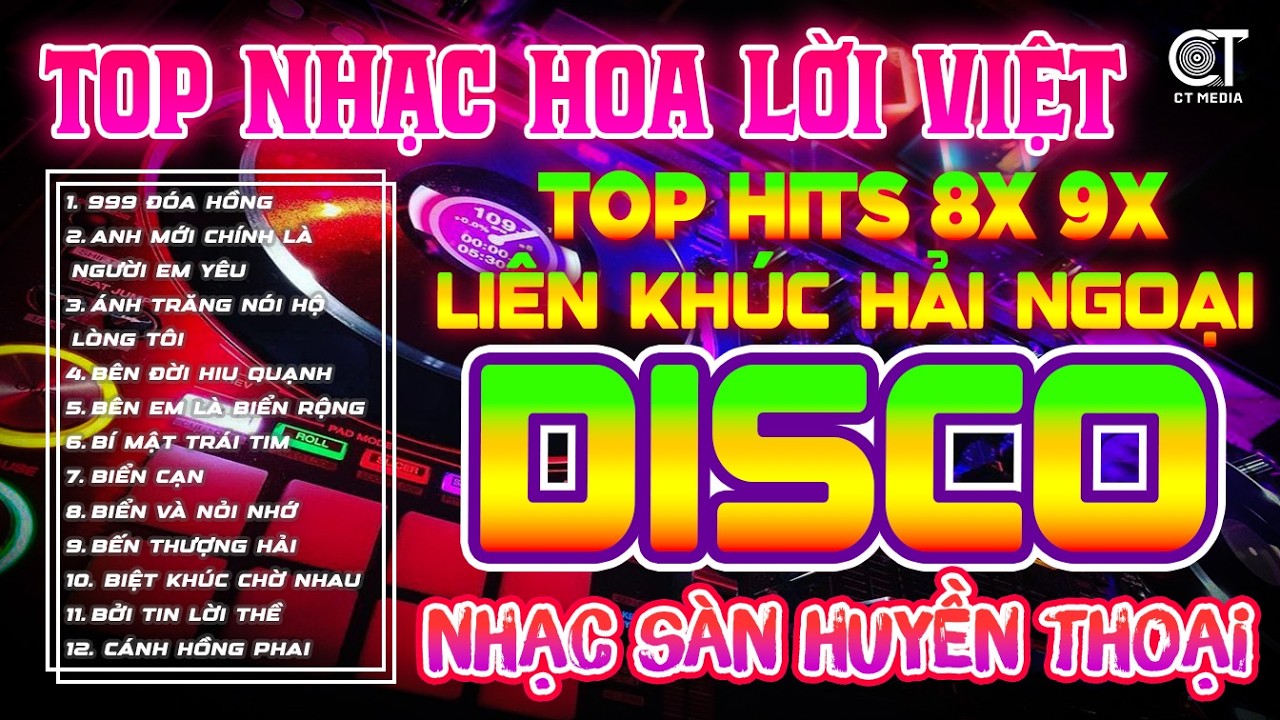 Nhạc Modern Talking Disco Hay Nhất Hiện Nay | Lk Nhạc Hải Ngoại Xưa 8x9x Hoài Niệm Một Thời Đã  Qua
