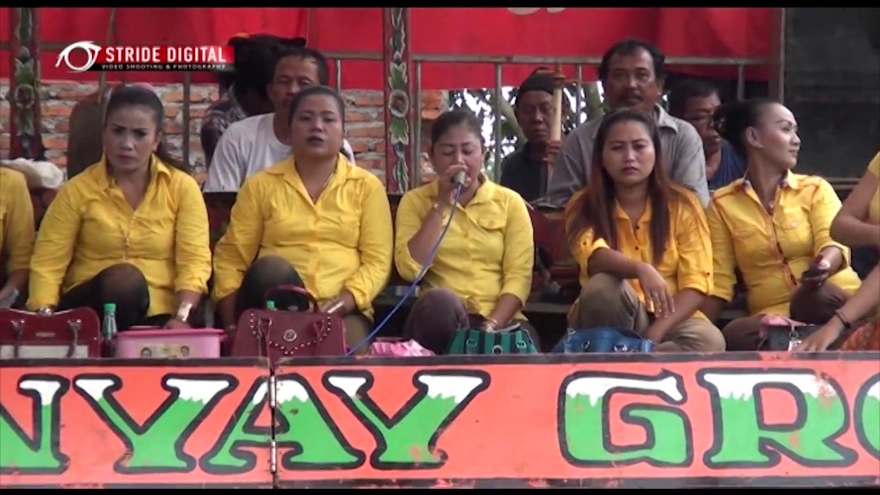 Baranyay - Dasar jodo