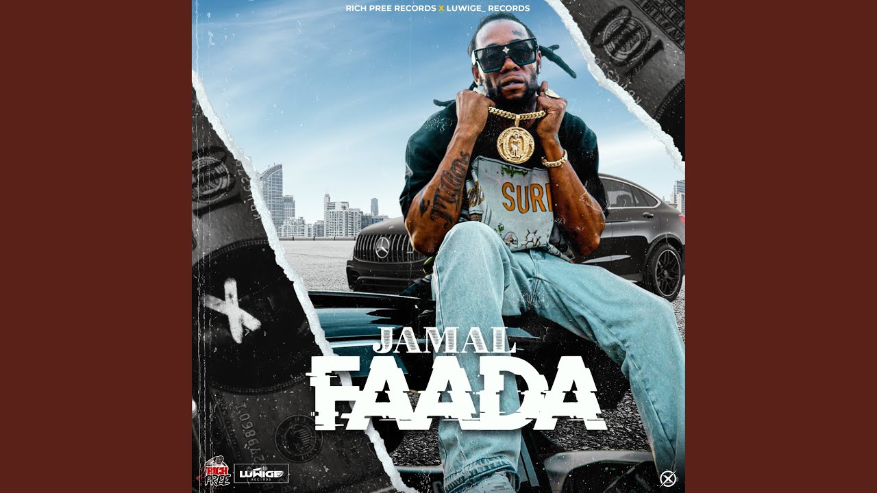 Faada