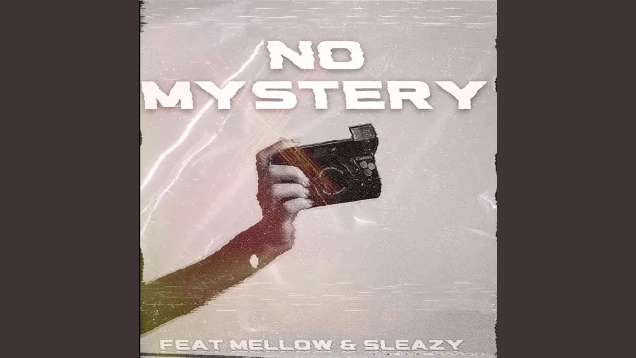 No Mystery