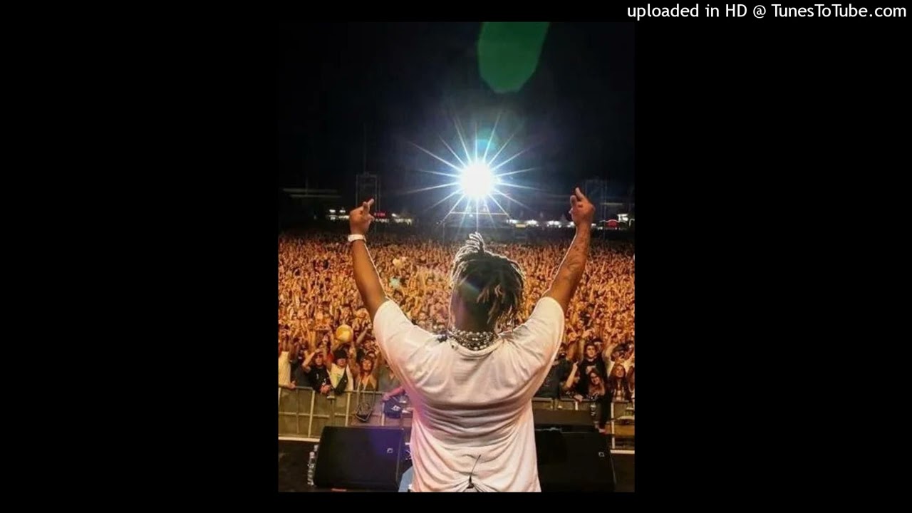 (FREE) juice wrld type beat - 