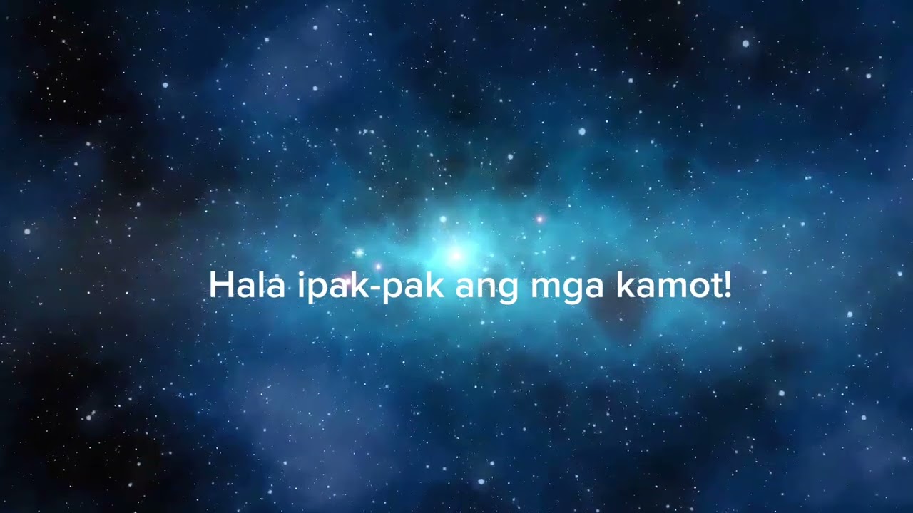 Dayega ang Dios