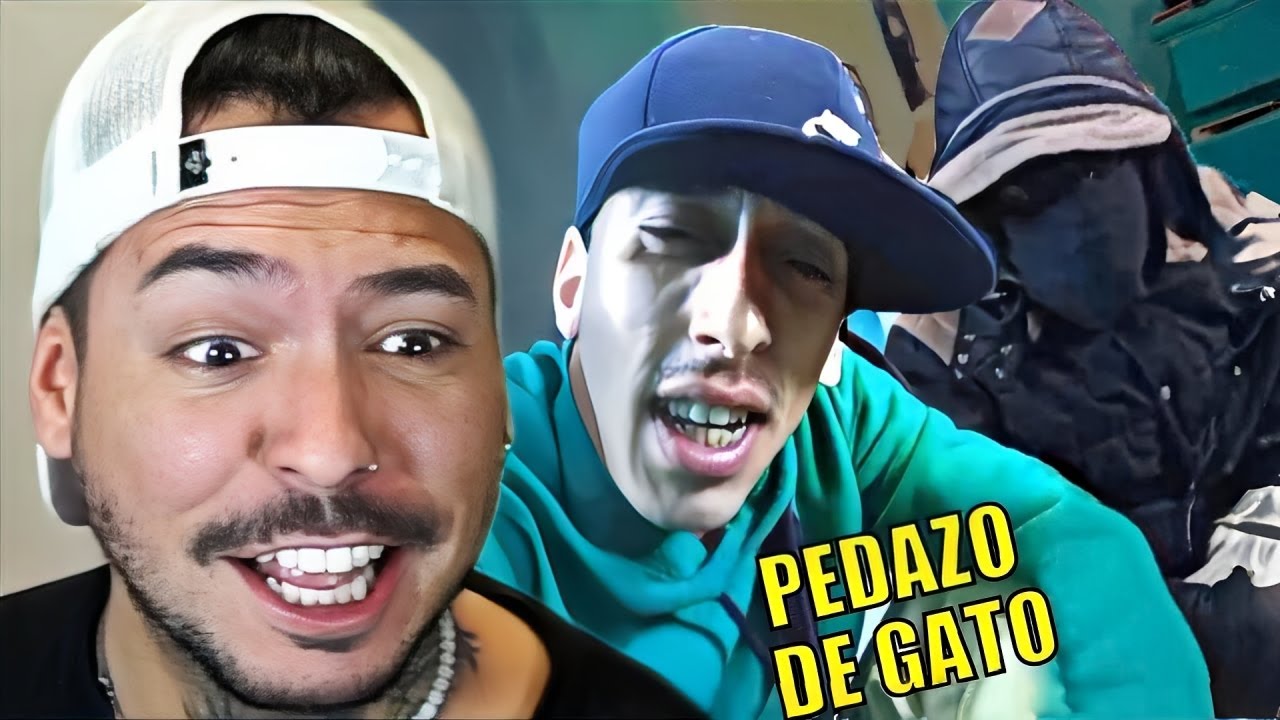 EL TURRO ENOJADO