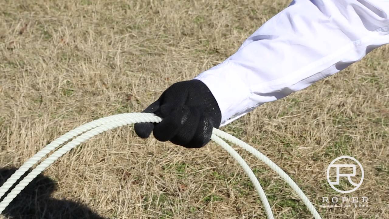 Roper   Clay   Tip   Hold Your Rope