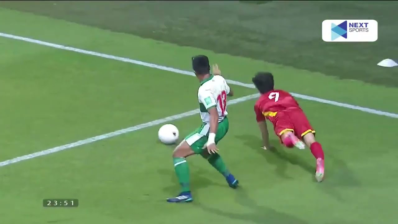 Việt Nam vs Indonesia | Vòng Loại World Cup | Khẳng Định Vị Thế Ông Lớn Số 1 Đông Nam Á
