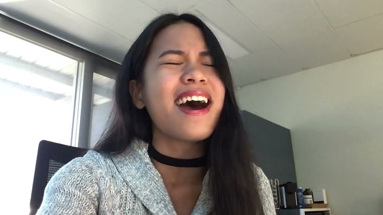 I Choose Jesus (Robert Sterling)- Cover by Jeramie Sanico Heitmann
