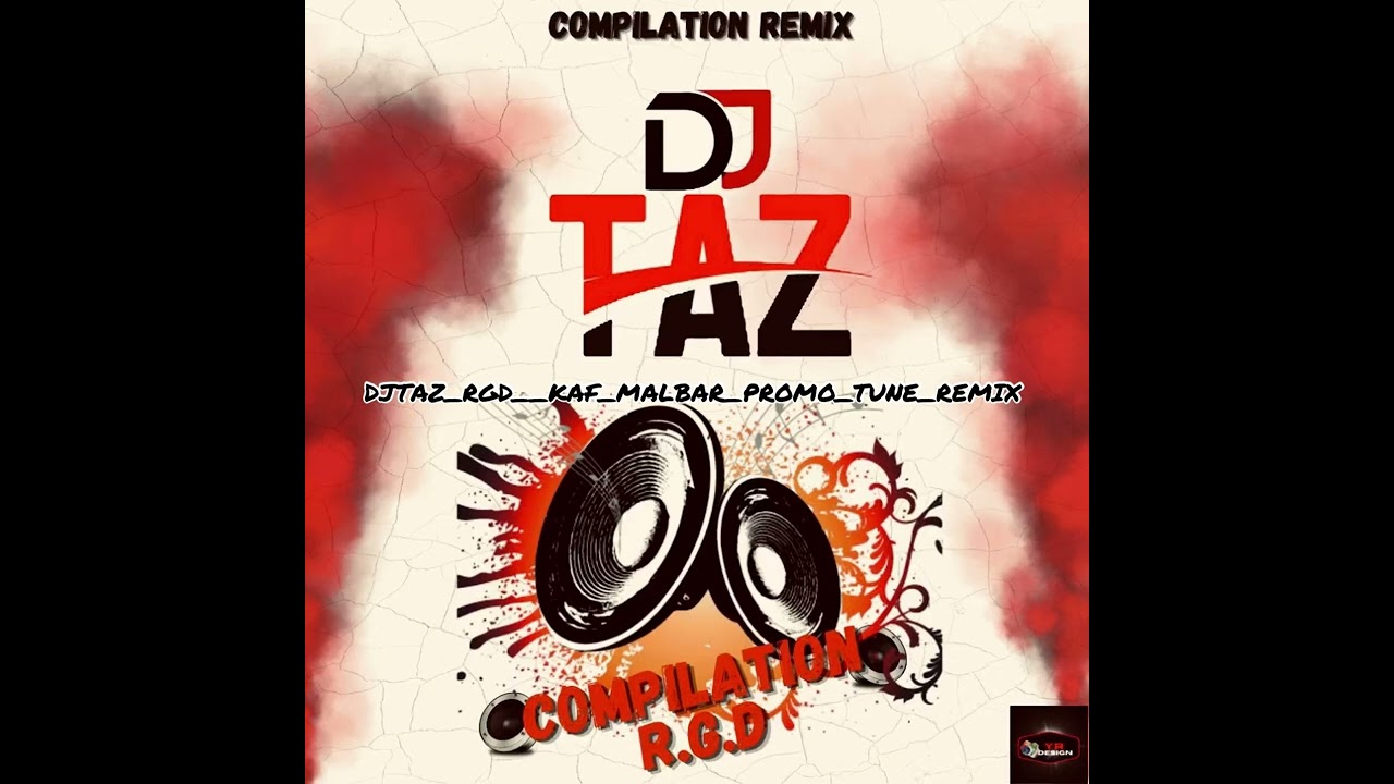 DJTAZ_RGD__KAF_MALBAR_PROMO_TUNE_REMIX_2022