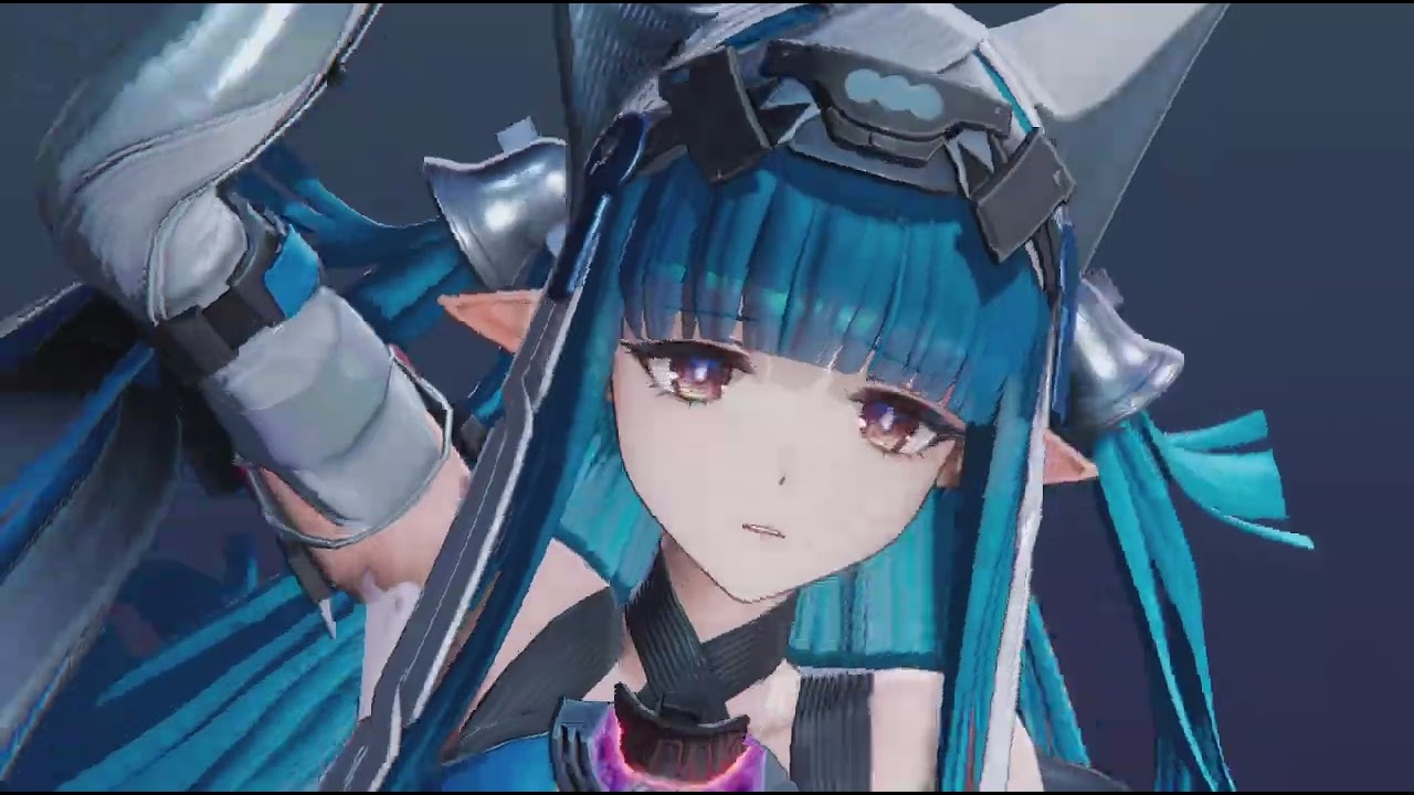 Arknights: Endfield - Last Rite Lv90 Rhodagn