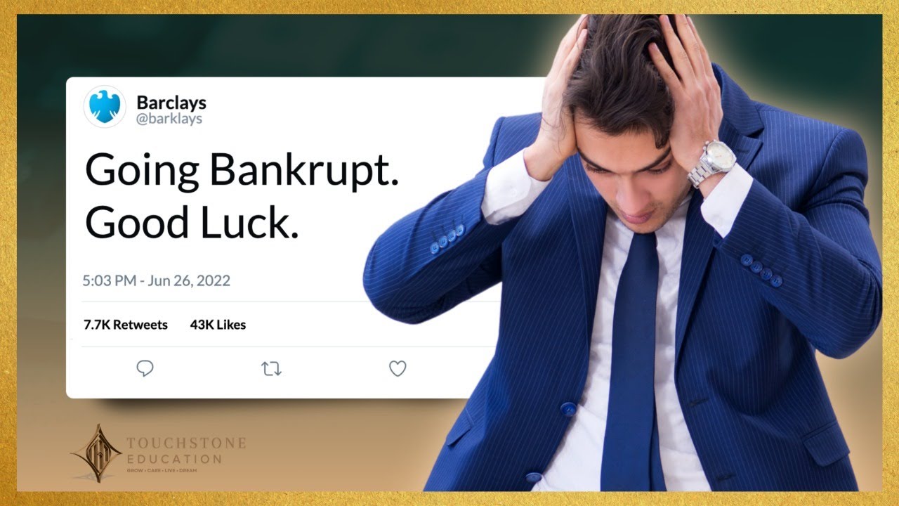 An URGENT Warning For ALL Property Investors!