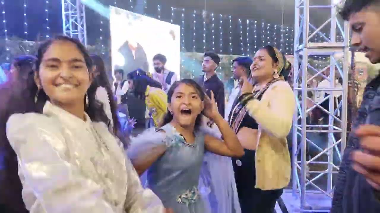 Dance in marriage 😂