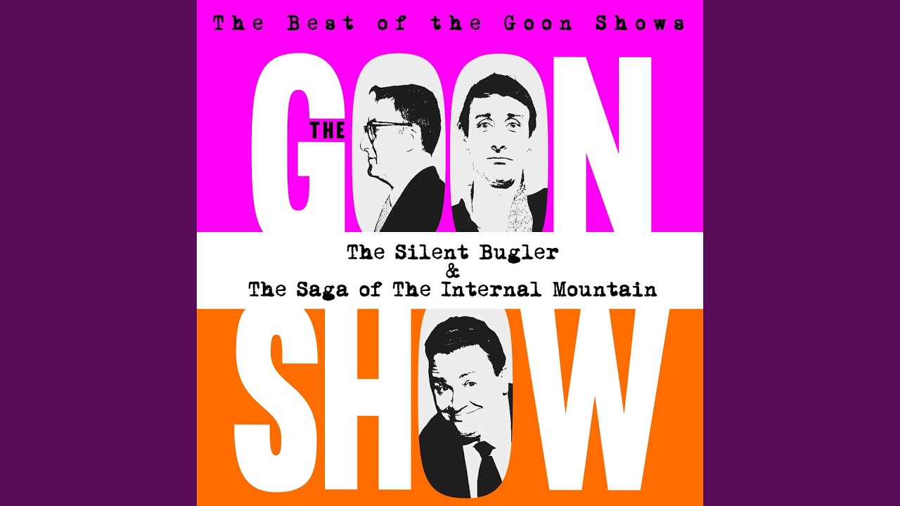 The Silent Bugler