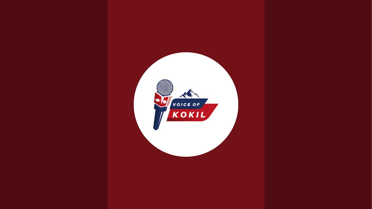 Voice of kokil is live!