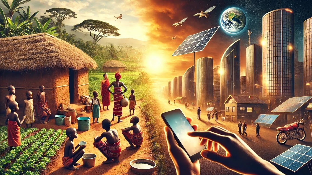 Life in Burundi : 2025 Edition !