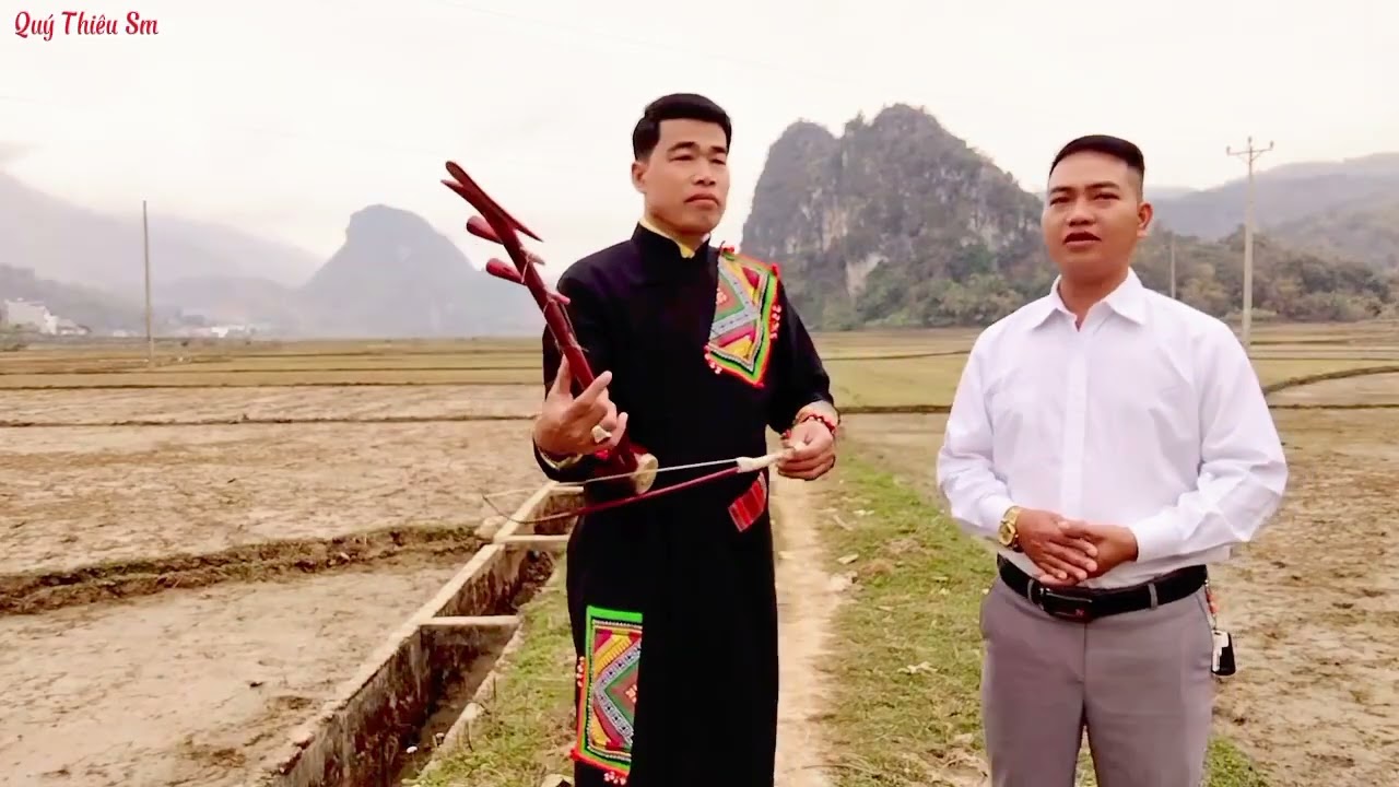 Xuân Quý hát thái buồn 