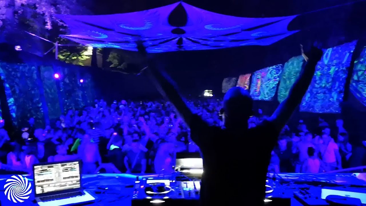 Zyce live @ Exit Festival 2018