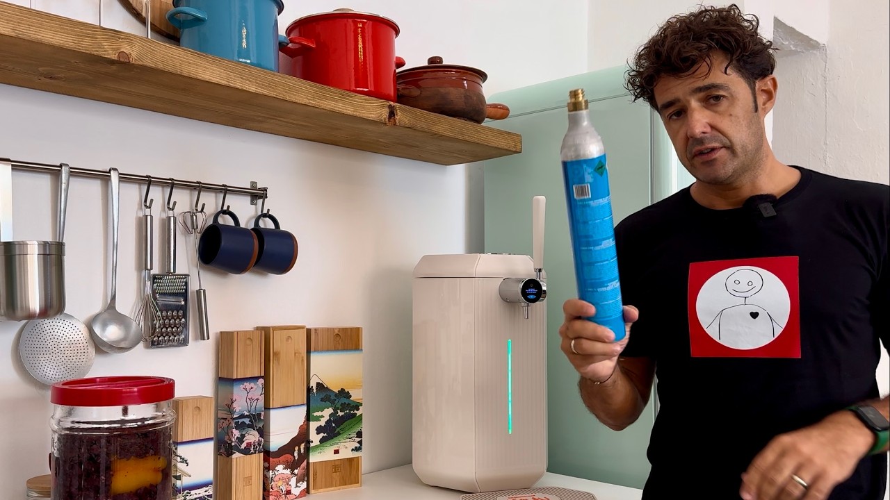 co2 for homemade Beer Dispenser