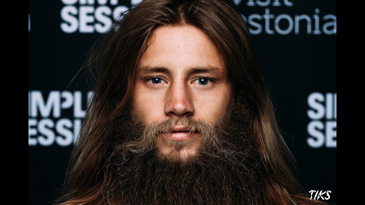 SIMPLE SESSION 19 - Greyson Fletcher | 2nd place | SKATE
