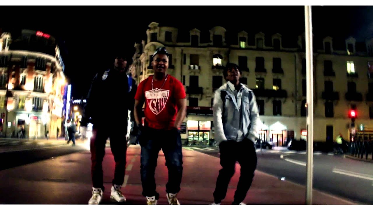 KOPPA - Zanika caress feat MO-styla [shot by CFDFilms] officiel 2015