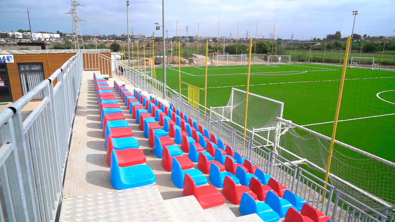 Green Sports Park à Bouskoura