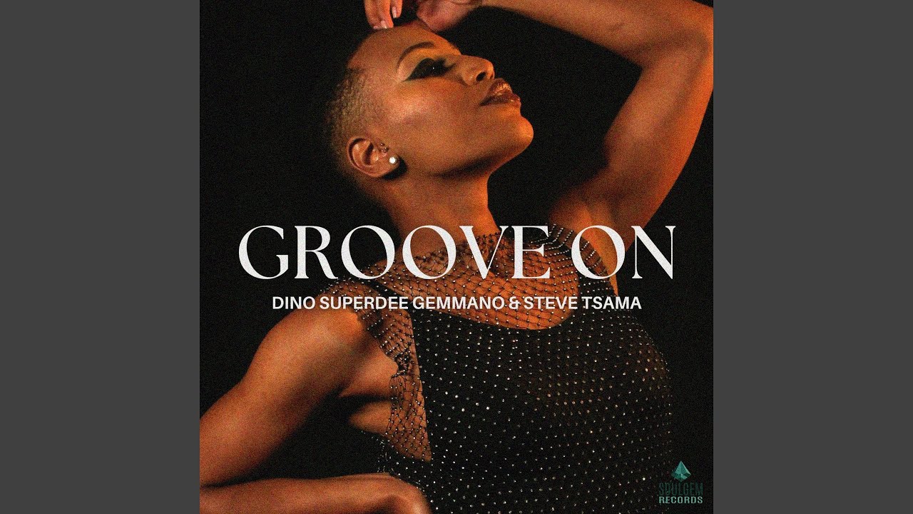 Groove on