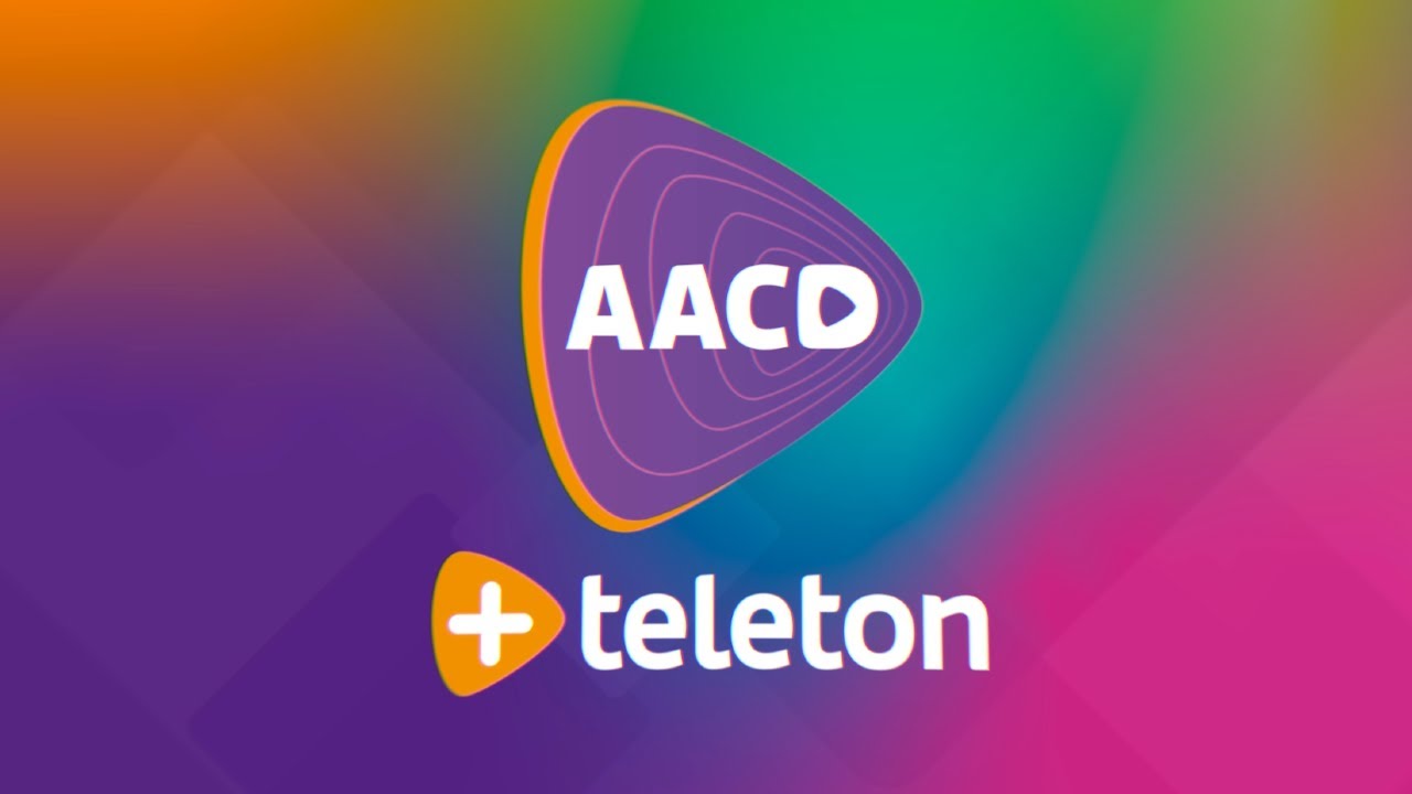 VEM A&Iacute; A LIVE + TELETON 2025