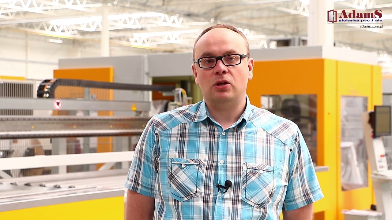 Zakładowa kontrola produkcji w naszej firmie