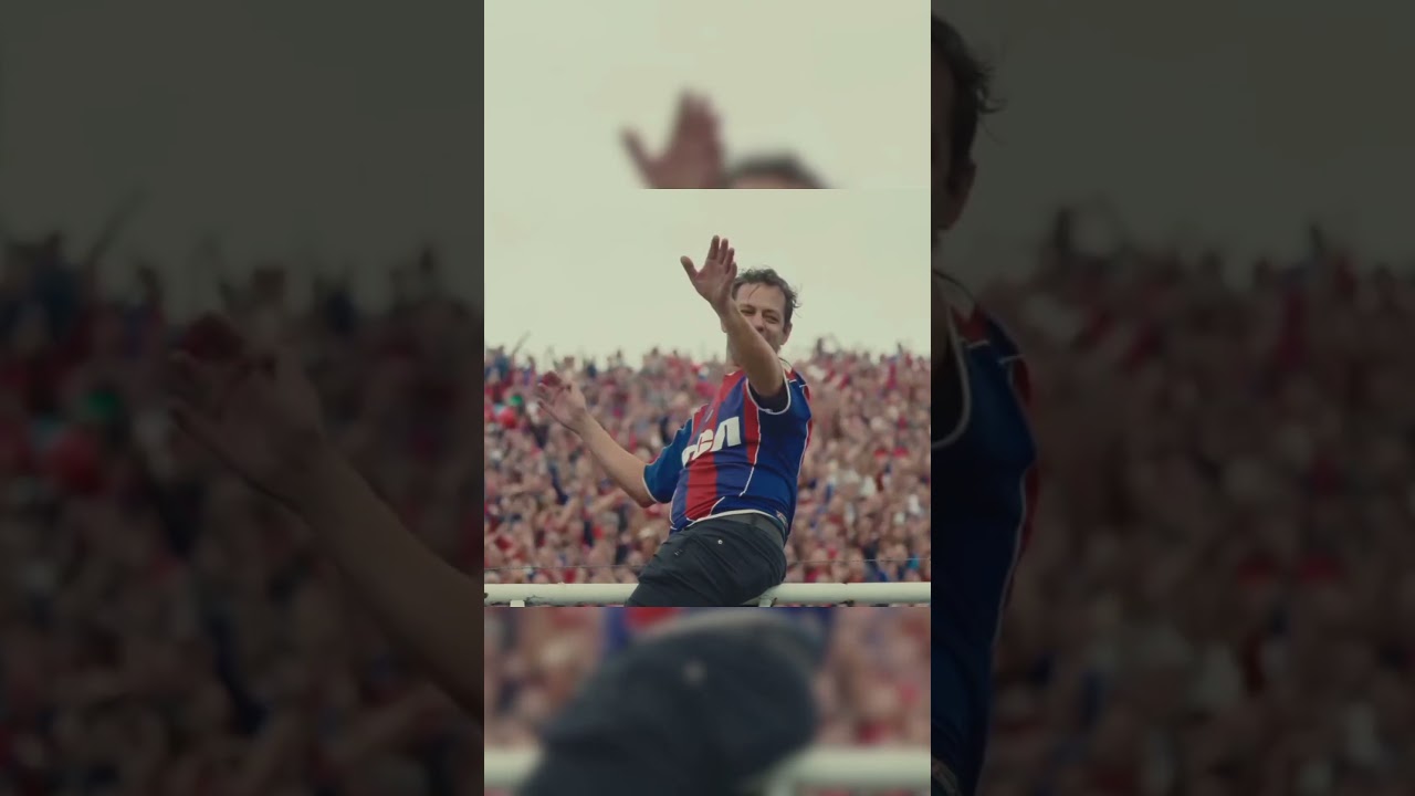 San Lorenzo🔴🔵#ultraswayy #fans #sanlorenzo #passion