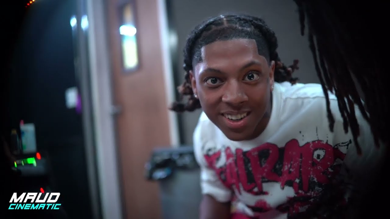 48 Hours in Miami with @FattMack and @Theregomarcus Vlog