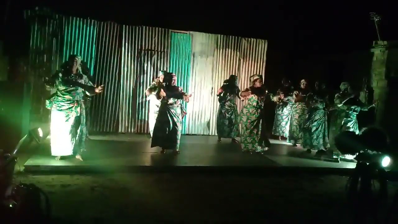 Associação Tufo da Mafalala.